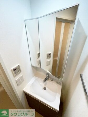 メイクス上前津IIIの物件内観写真